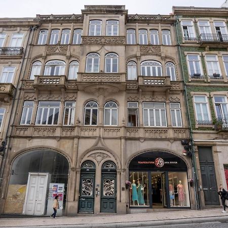 Home At Porto - Bolhao Apartments Exterior photo