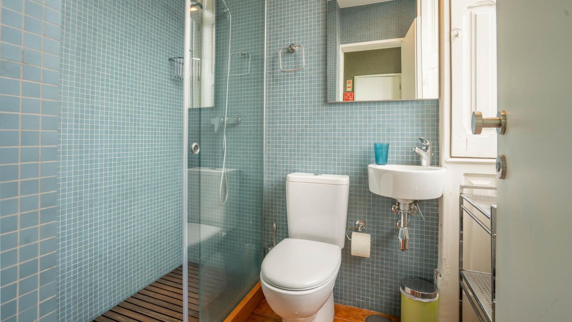 Home At Porto - Bolhao Apartments Exterior photo