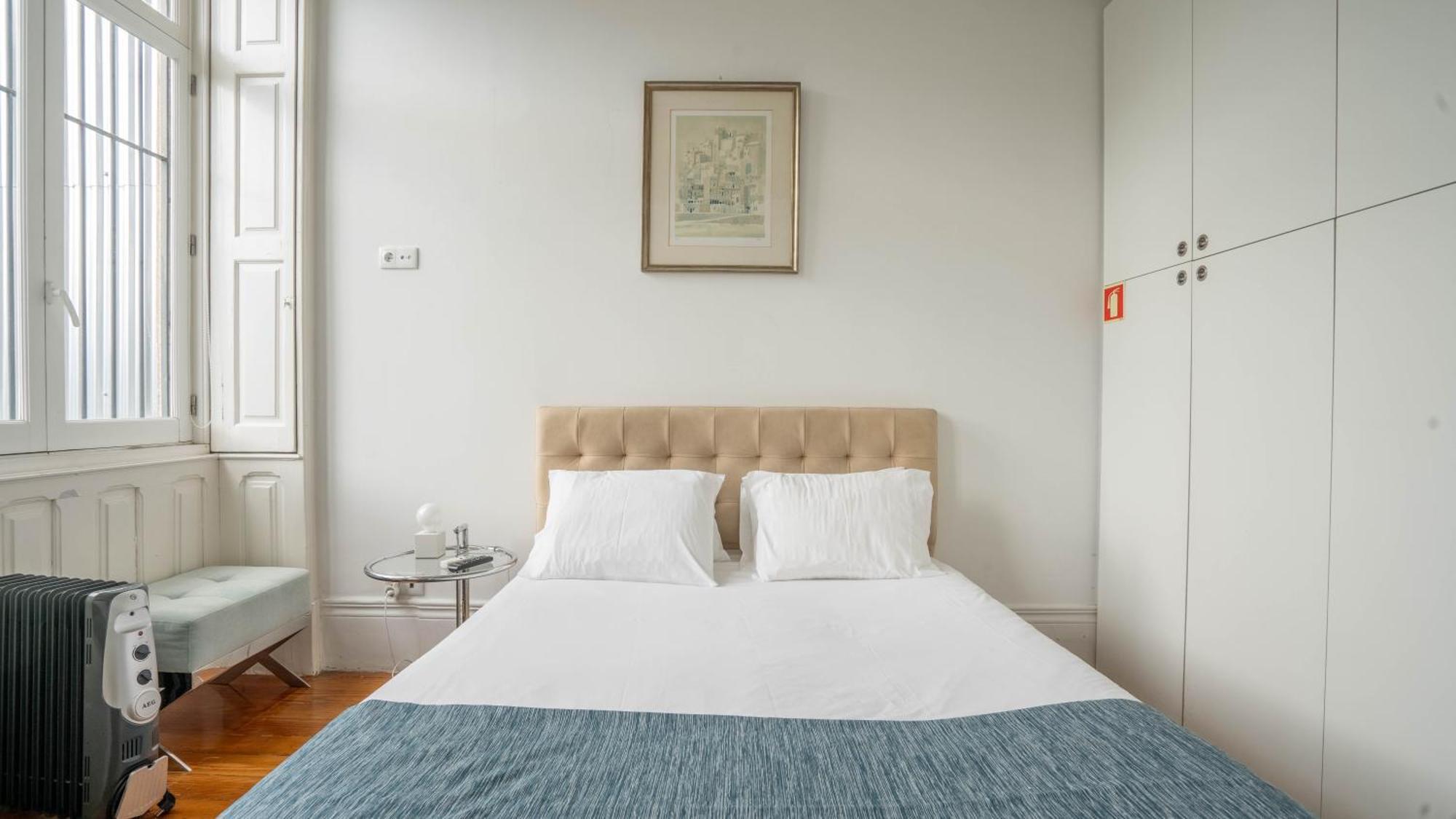 Home At Porto - Bolhao Apartments Exterior photo
