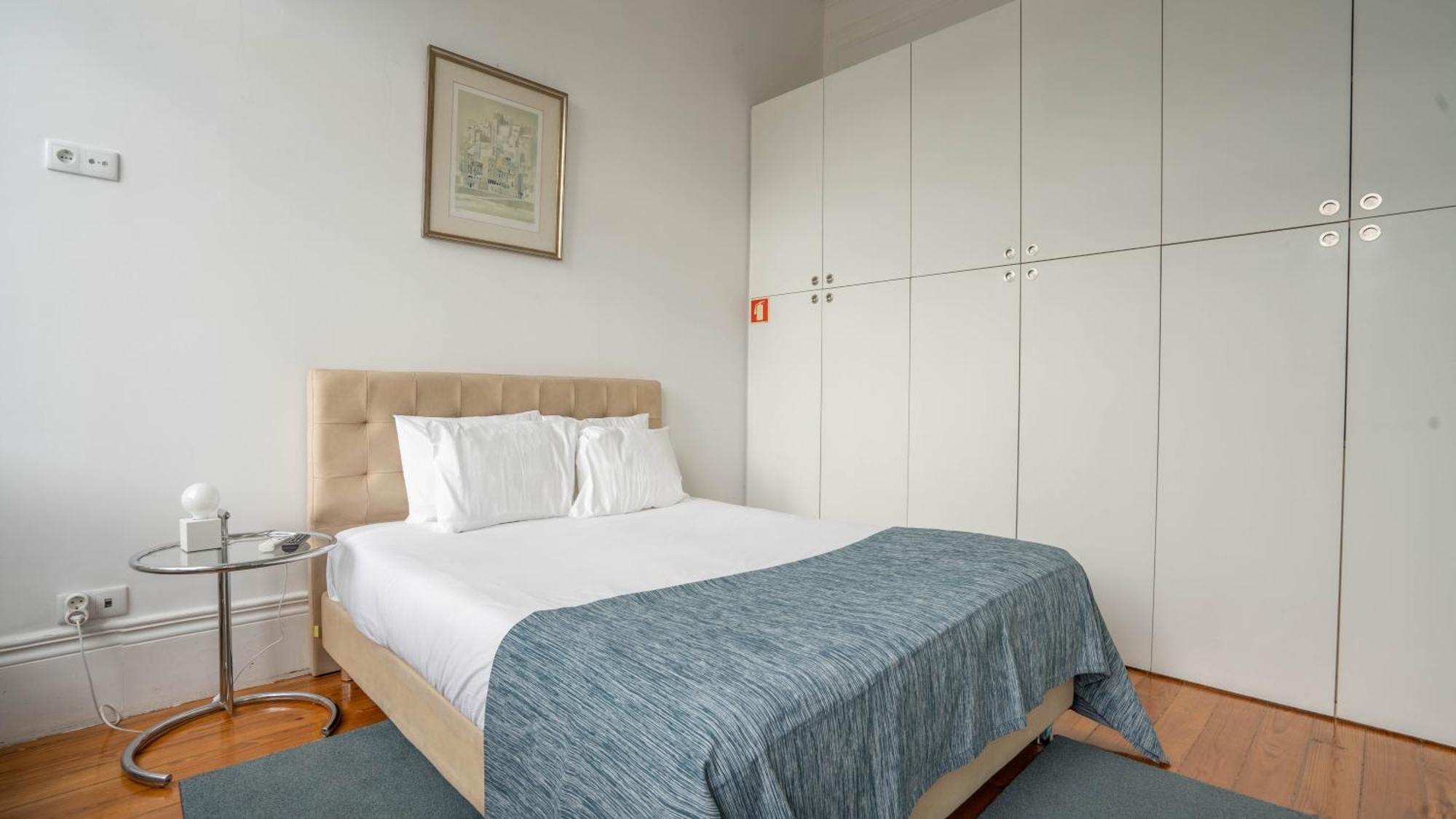 Home At Porto - Bolhao Apartments Exterior photo